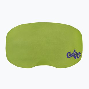 Goggle-Tasche COOLCASC Khaki Goggle Cover