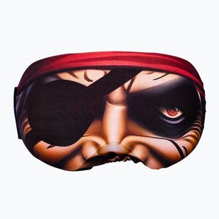 Etui für Skibrille COOLCASC Pirate