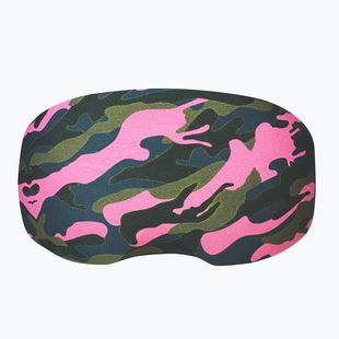 Goggle-Tasche COOLCASC Camouflage Goggle Cover