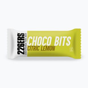 Energieriegel 226ERS Endurance Fuel Bar lemon