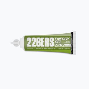 Energiegel 226ERS Bio mit Kofein 100 mg 25 g Melone