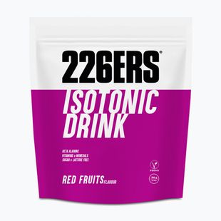 Isotonisches Getränk 226ERS Isotonic Drink 0,5 kg Rote Früchte