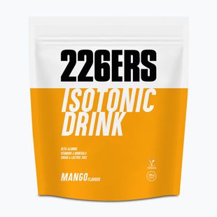 Isotonisches Getränk 226ERS Isotonic Drink 0,5 kg Mango