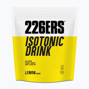 Isotonisches Getränk 226ERS Isotonic Drink 0,5 kg Zitrone