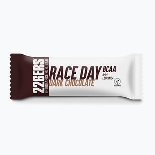 Energieriegel 226ERS BCAAs Bar Race Day 40 g Dunkleschockolade