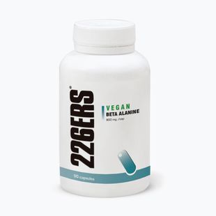 Supplement 226ERS Vegan Beta Alanin 90 Kapseln