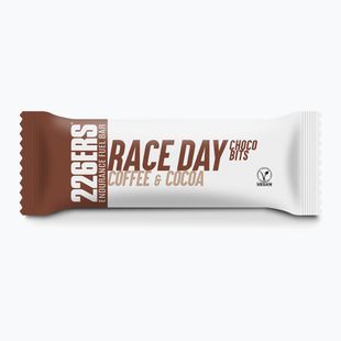 Energieriegel 226ERS Race Day Bar Choco 40 g Kaffee/Kakao