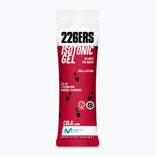 Energie Gel 226ERS Isotonic Caffeine 68 g Cola