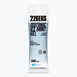 Energie Gel 226ERS Isotonic Ice 68 g Minze