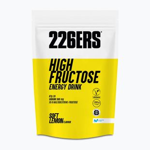 Energydrink 226ERS High Fructose Energy Drink 1 kg Zitrone