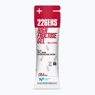 Energie Gel 226ERS  High Fructose 80 g Cola