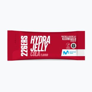 226ERS Hydra Jelly Energie-Gel 40 g Cola mit Koffein