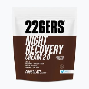 Isolate 226ERS Recuperador Night Recovery Cream 2.0 500 g Schokolade