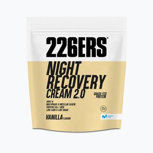 Isolate 226ERS Recuperador Night Recovery Cream 2.0 500 g Vanille