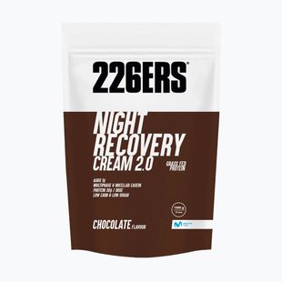 Isolate 226ERS Recuperador Night Recovery Cream 2.0 1000 g Schokolade