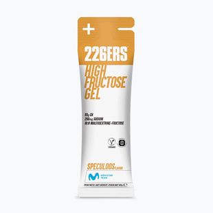 226ERS High Fructose Energy Gel 80g Gewürzkuchen