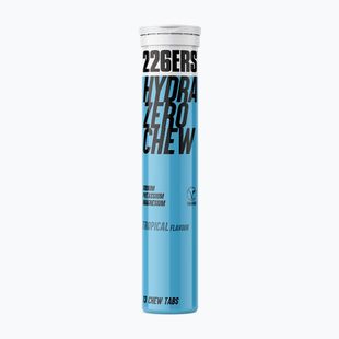 Supplement 226ERS Hydrazero Chew Salts 13 Tabs Tropical