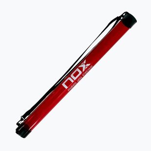 Tube NOX Ball Collecting Tube red