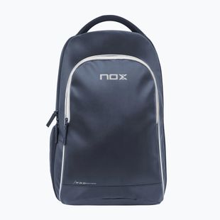 Padel-Rucksack NOX Pro Series 28 l blue