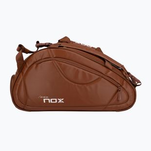 NOX Pro Series Paddeltasche 38 l camel
