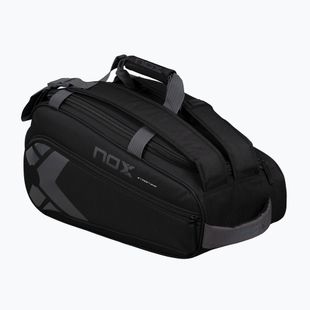 NOX Street Series Paddeltasche 45 l schwarz/grau
