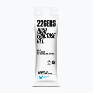 Energie-Gel 226ERS High Fructose Gel 80 g neutral