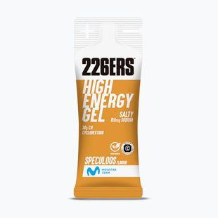 Energie-Gel 226ERS High Energy Gel XS 45 g speculoos