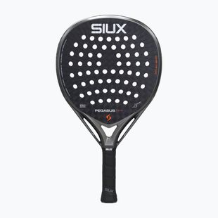 Padel-Schläger SIUX Pegasus Pro storm grey