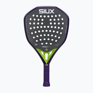 Padel-Schläger SIUX Fenix Pro glowpurple