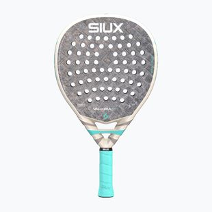 Padel-Schläger SIUX Valkiria Pro white