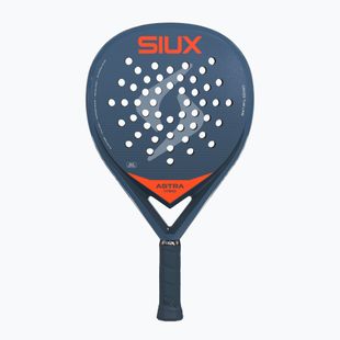 Padel-Schläger SIUX Astra Go Hybrid blue