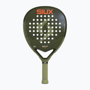 Padel-Schläger SIUX Beat Play Hybrid 3 green
