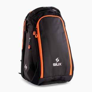 Padel-Rucksack SIUX Tour Padel black