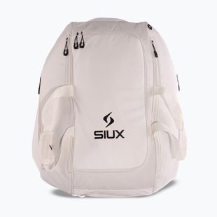 Padel-Tasche SIUX Tour Padelbag white