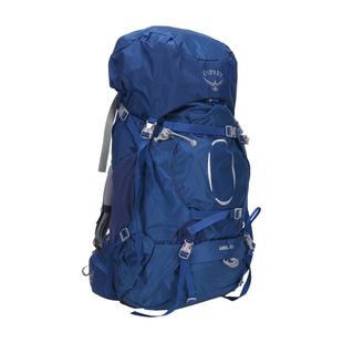 Damen-Trekking-Rucksack Osprey Ariel 65 l blau 10002957