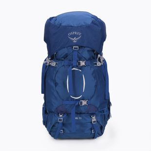 Damen-Trekking-Rucksack Osprey Ariel 55 l blau 10002959