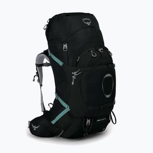 Damen-Trekkingrucksack Osprey Ariel Plus 70 l black