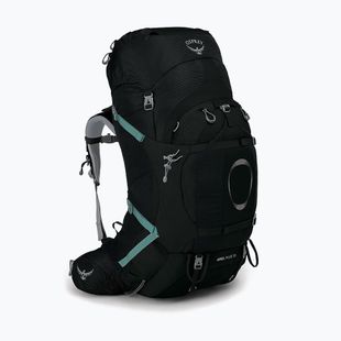 Damen-Trekkingrucksack Osprey Ariel Plus 70 l black