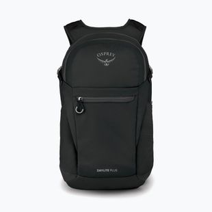 Osprey Daylite Plus 20 l Wanderrucksack schwarz