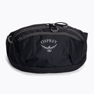 Osprey Daylite Waist 2L Hüfttasche schwarz 10002928