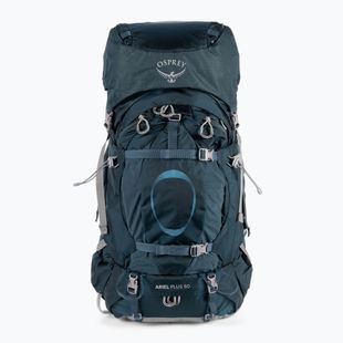 Damen-Trekking-Rucksack Osprey Ariel Plus 60 l blau 10002966