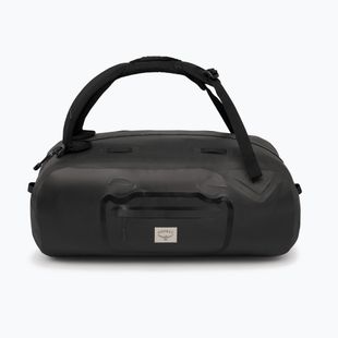 Osprey Arcane Waterproof Duffel 40 l mamba schwarz Reisetasche