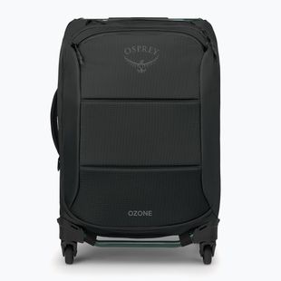 Reisekoffer Osprey Ozone 4-Wheel Carry On 38 l black