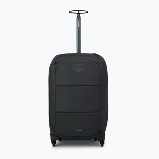 Reisekoffer Osprey Ozone 4-Wheel 85 l black