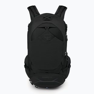 Fahrrad Rucksack Osprey Escapist 25 l black