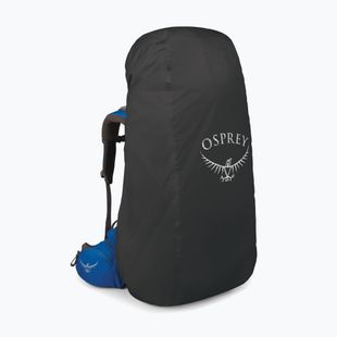 Regenhülle für Rucksack Osprey Ultralight Raincover L black