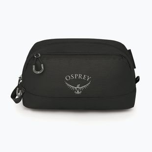 Kosmetiktasche Kulturbeutel Osprey Daylite Toiletry Kit black