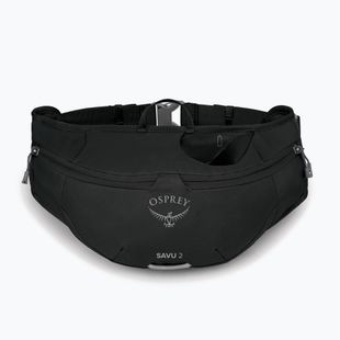 Osprey Savu 2 l b.schwarz Fahrrad Aktentasche