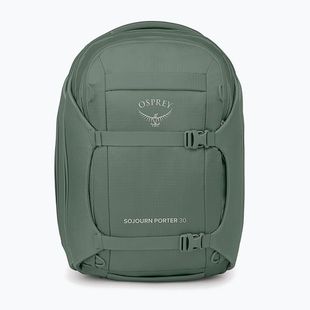 Tourenrucksack Osprey Porter 30 l koseret green