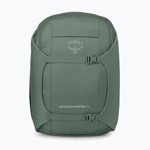 Tourenrucksack Osprey Porter 46 l koseret green